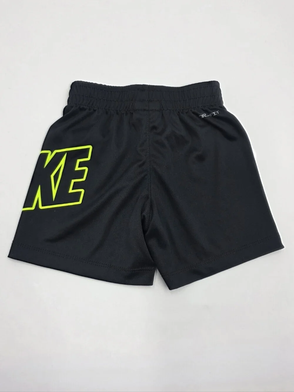 Nike baby boy Dri-Fit tee and shorts size 18 months